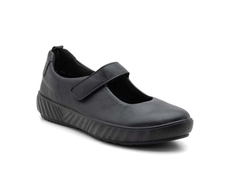 Womens Shoes Ara | Womens Ara Alexandria Mj In Black