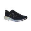 Mens Shoes New Balance | Mens New Balance Fresh Foam 860 V13 In Nb Navy/Dark Silver Metallic/Cosmic Pineapple