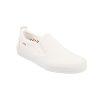 Womens Shoes Taos | Womens Taos Rubber Soul White