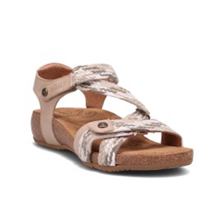 Womens Shoes Taos | Womens Taos Trulie In Stone Multi