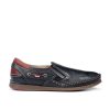 Mens Shoes Fluchos | Mens Fluchos Mariner Navy