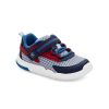 Boys Shoes Stride Rite | Infant Boy Stride Rite Srtech Ian In Blue Multi