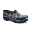 Womens Shoes Dansko | Womens Dansko Lt Pro Watercolor