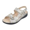 Womens Shoes Finn Comfort | Womens Finn Comfort Barbuda In Arg Iris