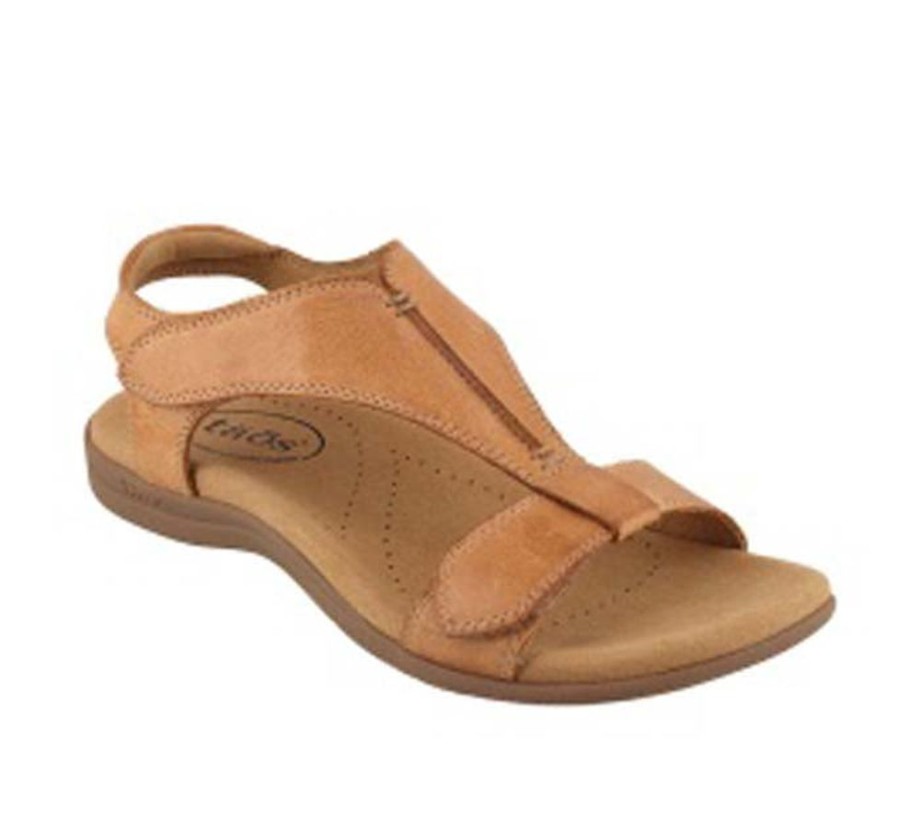 Womens Shoes Taos | Womens Taos The Show In Caramel