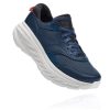 Mens Shoes Hoka | Mens Hoka Bondi L In Navy