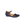 Womens Shoes Pikolinos | Womens Pikolinos P. Vallarta In Black