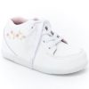 Girls Shoes Stride Rite | Infant Girl Stride Rite Srtech Emilia White