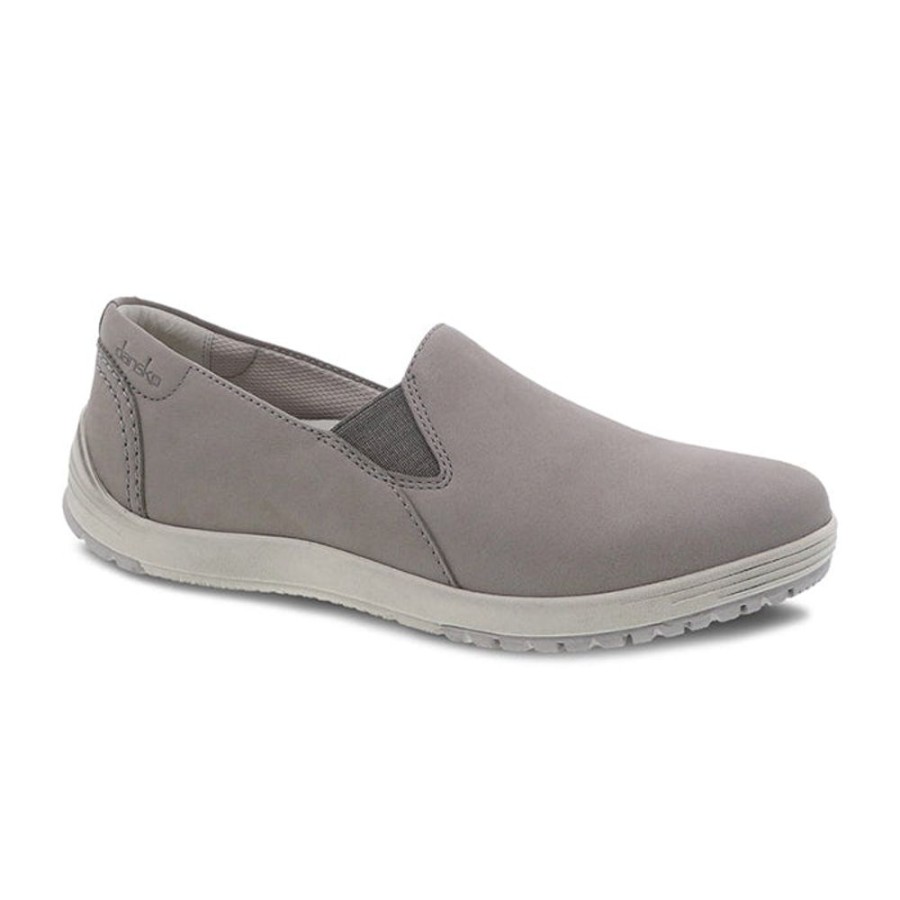 Womens Shoes Dansko | Womens Dansko Laraine Grey