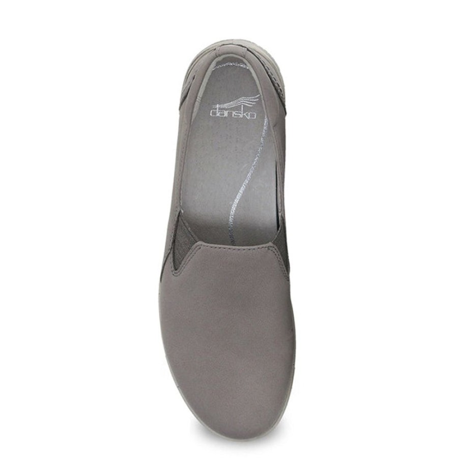 Womens Shoes Dansko | Womens Dansko Laraine Grey