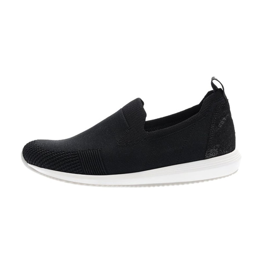 Womens Shoes Ara | Womens Ara Leena Ii In Black