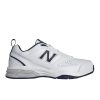 Mens Shoes New Balance | Mens New Balance 623V3 White/Navy