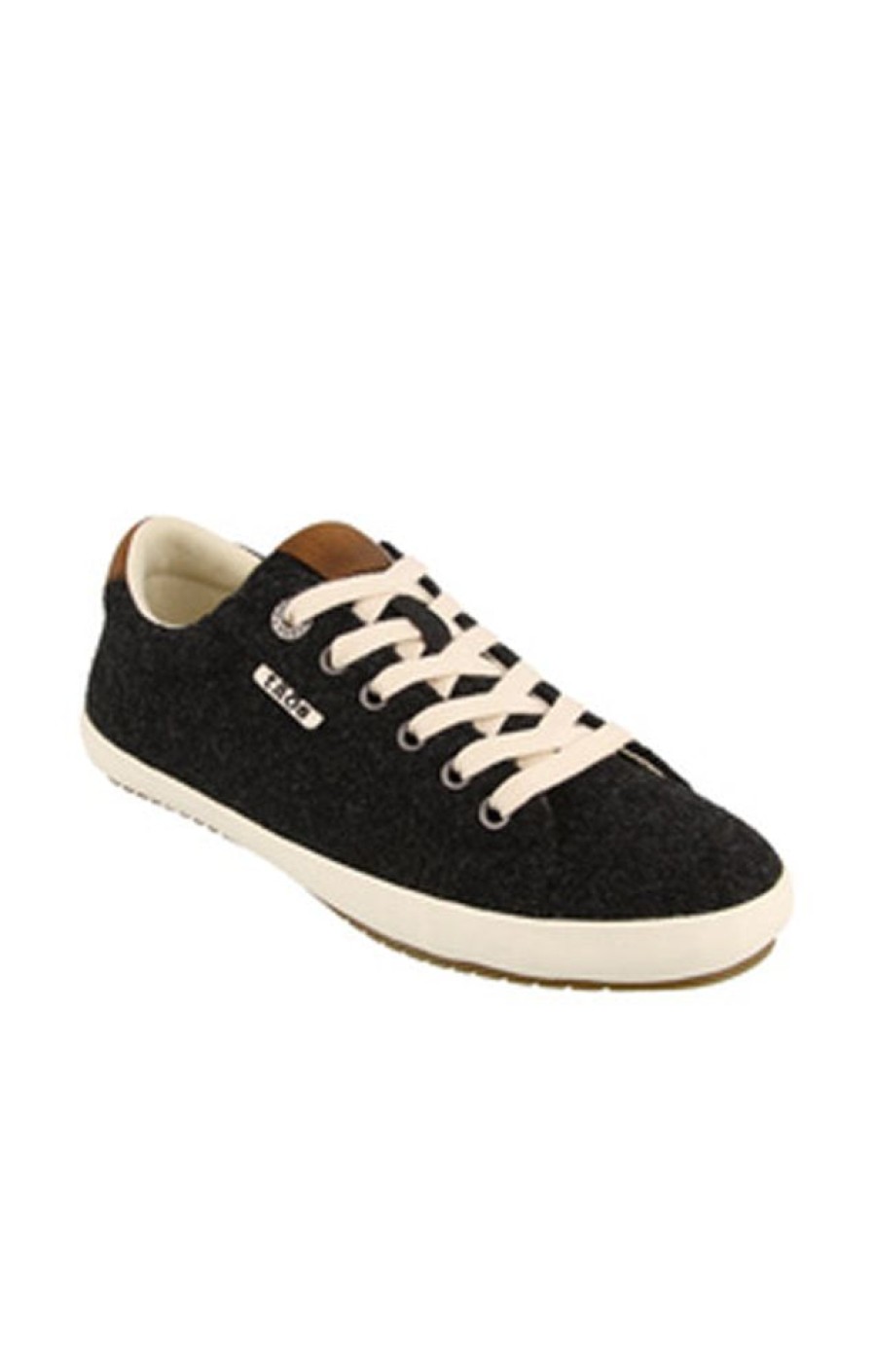 Womens Shoes Taos | Womens Taos Star Burst Black/Tan Wool