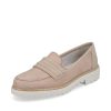 Womens Shoes Rieker | Womens Rieker Ulla In Cliff/Ginger