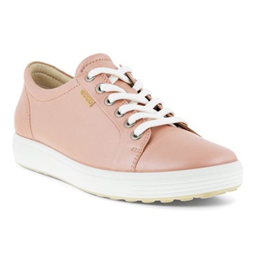 Womens Shoes Ecco | Womens Ecco Soft 7 Sneaker Tuscany