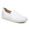 Womens Shoes Vionic | Womens Vionic Penelope Slip On Sneaker White