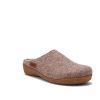 Womens Shoes Taos | Womens Taos Woollery Warm Sand