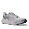 Womens Shoes Hoka | Womens Hoka Arahi 6 In Harbor Mist/Silver