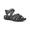 Womens Shoes Teva | Womens Teva Tirra In Palms Black/White