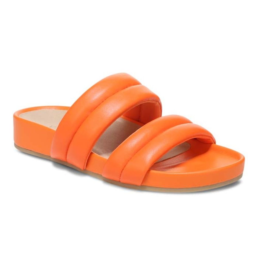 Womens Shoes Vionic | Womens Vionic Mayla In Marmalade