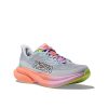 Womens Shoes Hoka | Womens Hoka Mach 6 In Illusion/Dusk