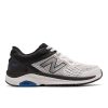 Mens Shoes New Balance | Mens New Balance 847V4 White