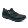 Womens Shoes Aetrex | Womens Aetrex Katie In Black