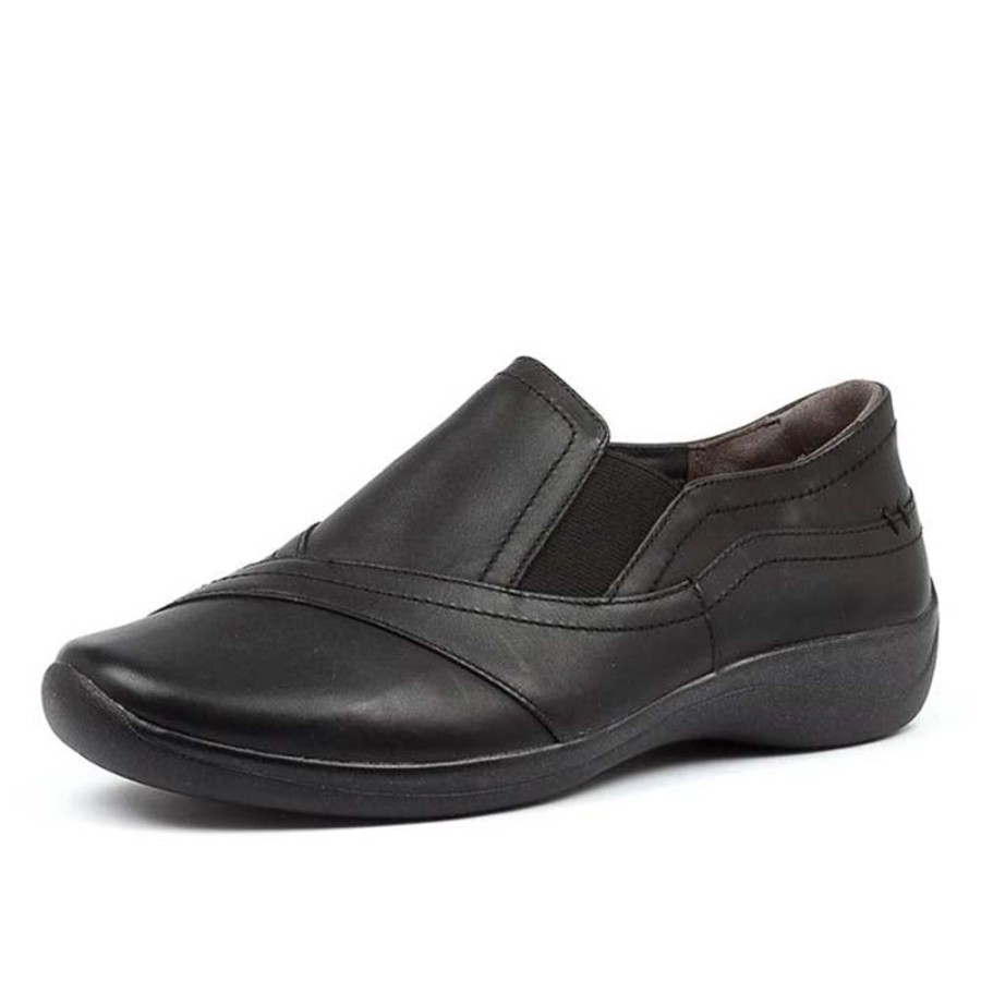 Womens Shoes Ziera | Womens Ziera Java Xf In Black