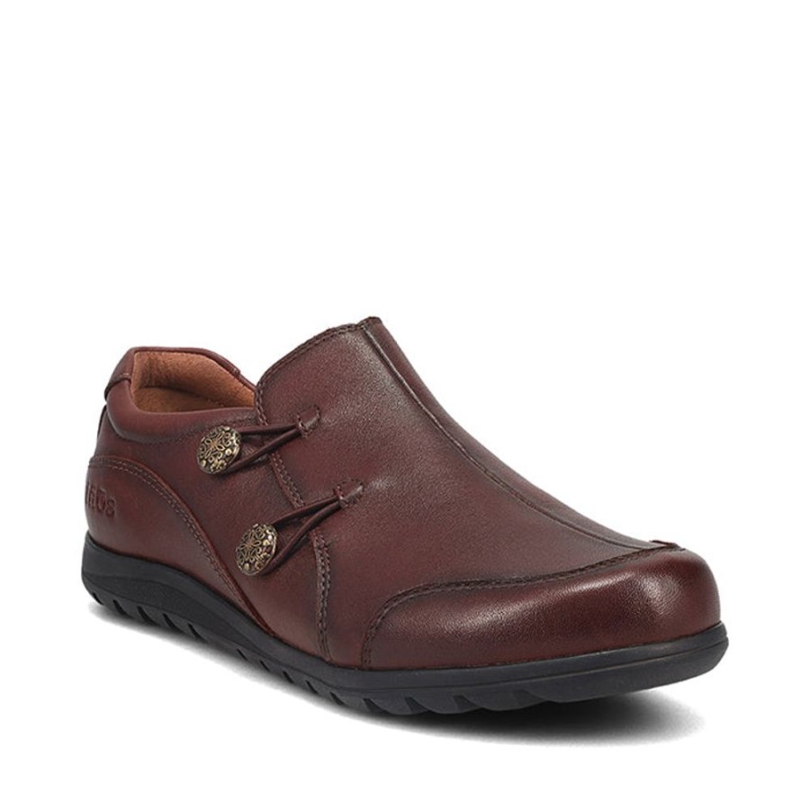 Womens Shoes Taos | Womens Taos Blend In Whiskey