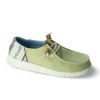 Womens Shoes Hey Dude | Womens Hey Dude Wendy Funk Baja In Natural