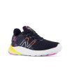 Girls Shoes New Balance | Big Girl New Balance Fresh Foam Roav 2 Black/Pink