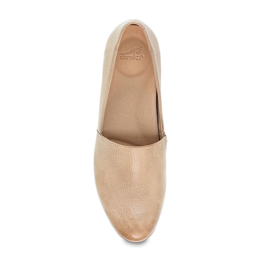 Womens Shoes Dansko | Womens Dansko Larisa In Taupe