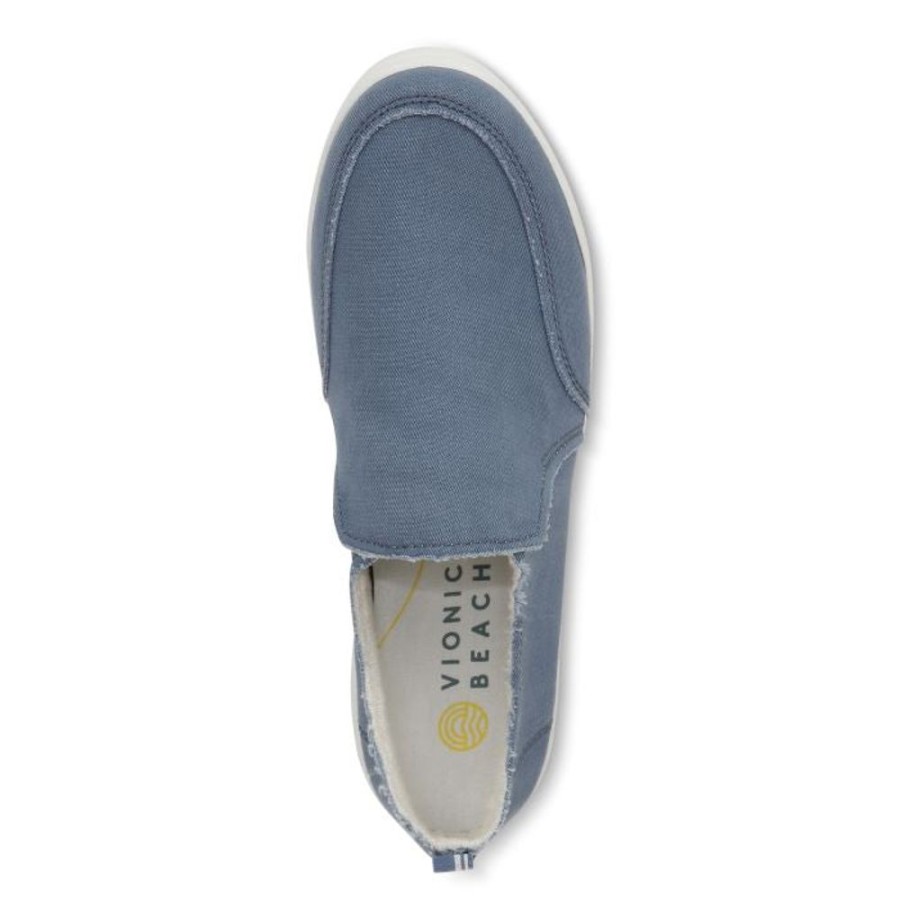 Womens Shoes Vionic | Womens Vionic Beach Malibu In Skyway