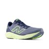 Mens Shoes New Balance | Mens New Balance Fresh Foam X 880V14 In Arctic Grey/Limelight/Nb Navy