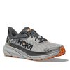 Mens Shoes Hoka | Mens Hoka Challenger Atr 7 In Harbor Mist/Castlerock