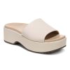 Womens Shoes Vionic | Womens Vionic Trista In Cream