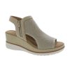 Womens Shoes Biza | Womens Biza Flow In Beige