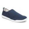 Womens Shoes Vionic | Womens Vionic Beach Malibu Navy