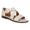 Womens Shoes Vionic | Womens Vionic Pacifica In Cream