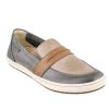 Womens Shoes Taos | Womens Taos Upward Steel/Taupe Multi