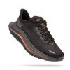 Womens Shoes Hoka | Womens Hoka Kawana Black/Copper