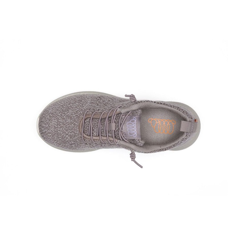 Womens Shoes Woolloomooloo | Womens Woolloomooloo Belmont In Natural