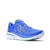 Womens Shoes New Balance | Womens New Balance Fresh Foam X 860V13 In Bright Lapis With Bright Mint And Starlight