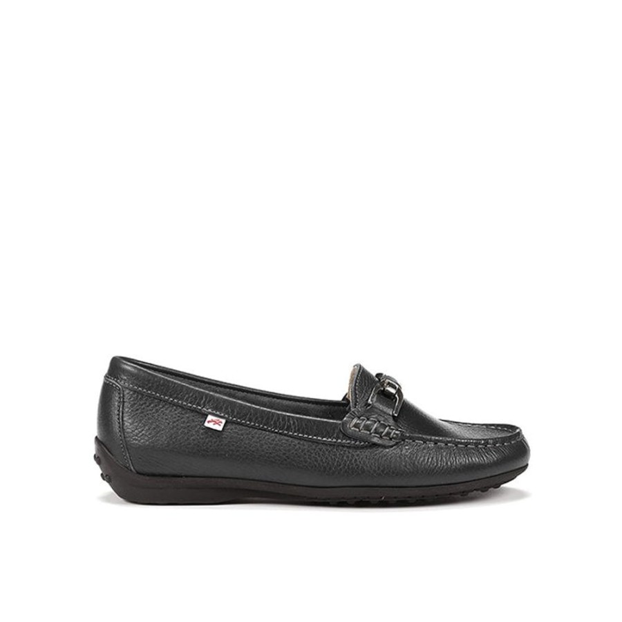 Womens Shoes Dorking | Womens Dorking Bruni In Negro