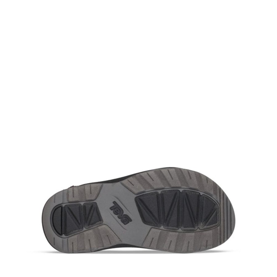 Boys Shoes Teva | Big Boy Teva Hurricane Xlt 2 Canyon Dark Gull Grey