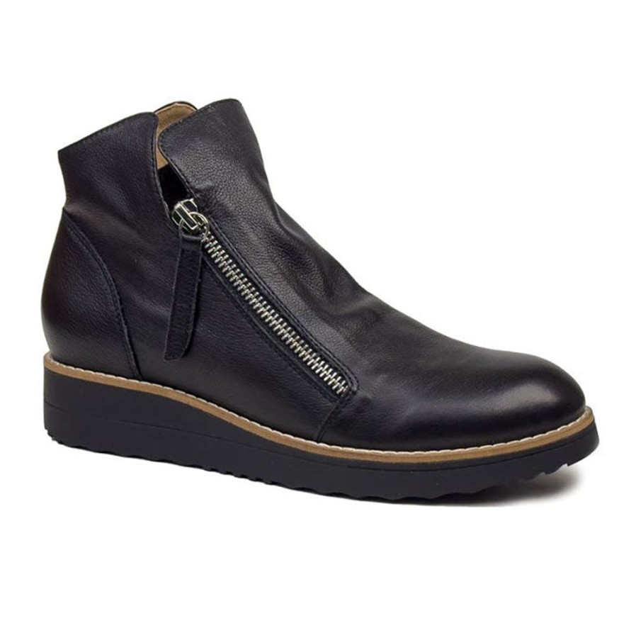 Womens Shoes Django & Juliette | Womens Django & Juliette Oh My In Black