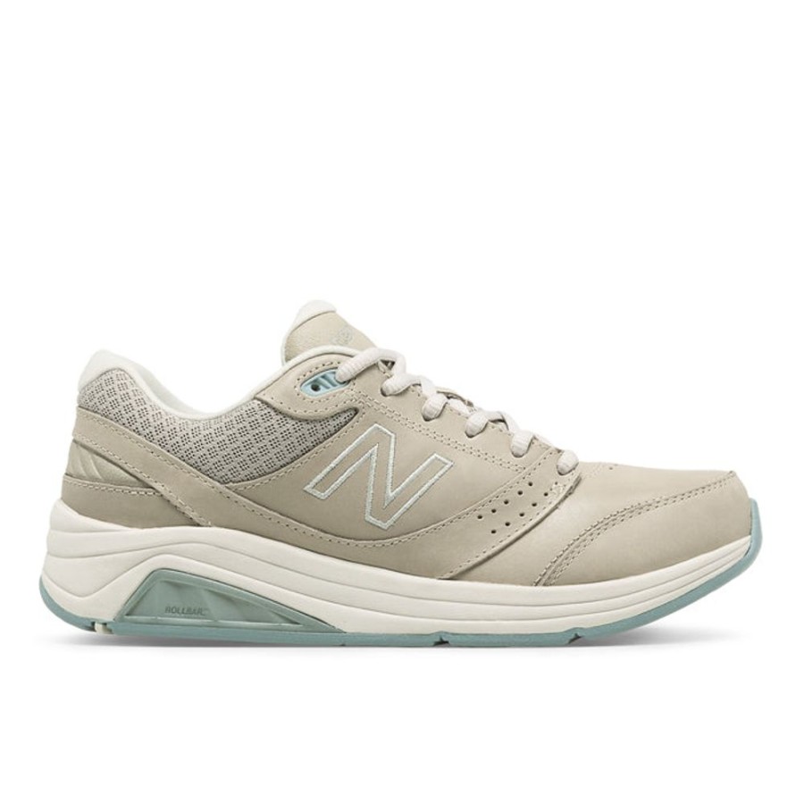 Womens Shoes New Balance | Womens New Balance 928V3 Bone