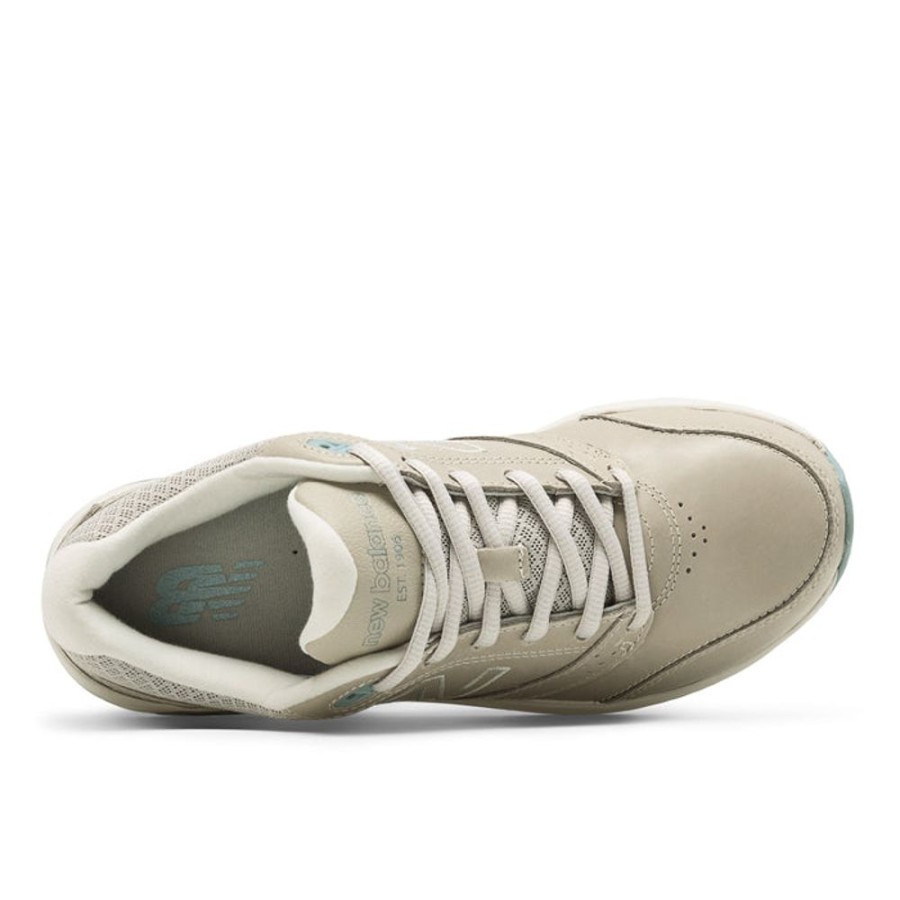 Womens Shoes New Balance | Womens New Balance 928V3 Bone