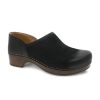 Womens Shoes Dansko | Womens Dansko Brenna In Black