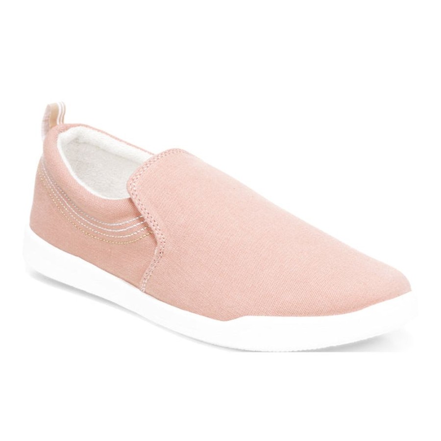 Womens Shoes Vionic | Womens Vionic Marshall Papaya